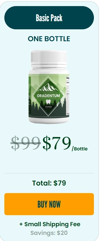 oradentum-order-1-bottle